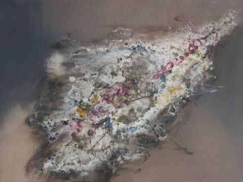 Feuille d'automne